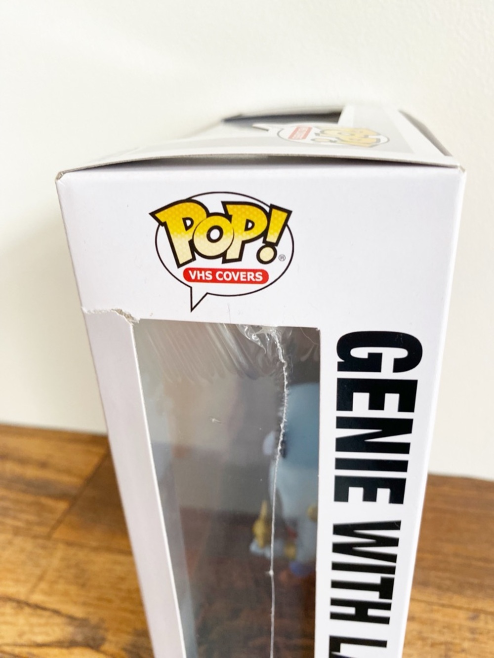 Disney Aladdin VHS Funko Pop - Picture 3 of 6